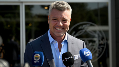 Fenerbahçe'ye piyango vurdu!