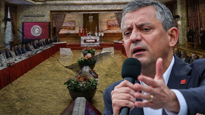 Günün kulisi: Komisyon İmralı'ya Özgür Özel Edirne'ye