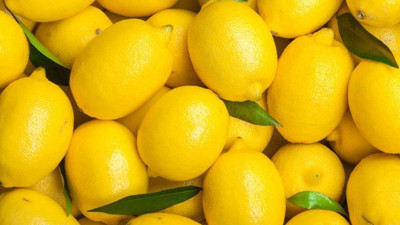 Kesilmiş limon nasıl muhafaza edilmeli?