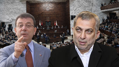 Metin Külünk’ten iktidarı karıştıracak çıkış ‘AKP içinde İmamoğlucular var’