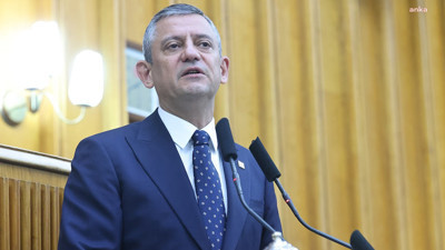 Özgür Özel'den Bahçeli'nin çağrısına net yanıt: Kanun bu hafta çıksın