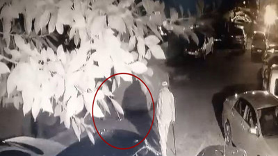 'Prens' öldürülünce soluğu karakolda aldı!