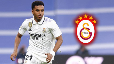 Rodrygo'nun Galatasaray sözleri gündem oldu!
