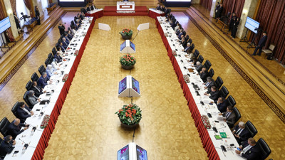 ‘ Süreç’ komisyonu İmralı görüşmesini oylayacak