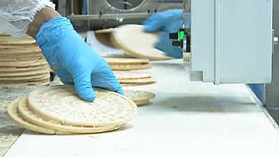 Türkiye'nin köklü kağıt helva markası iflasın pençesinde