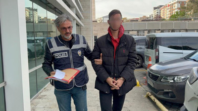 9 yaşındaki genç 190 bin lira karşılığı araç kurşunladı