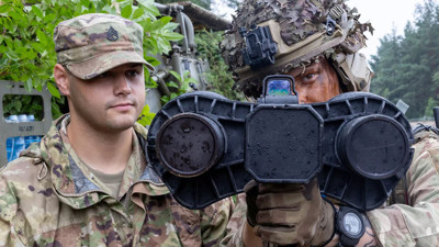 AB'nin Rusya endişesi bunu da yaptırdı: Askeri Schengen vizesi geliyor