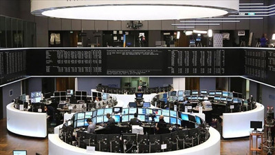 Avrupa borsaları pozitif seyrediyor (2 Aralık 2025)