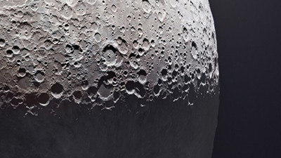 Ay’ın karanlık tarihinde şaşırtan iz! Uzayda yeni sayfa