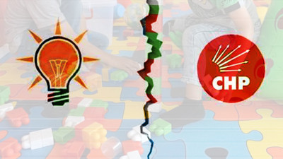 CHP'den AKP'ye geçmişti! Kreşlerle ilgili partizan karar
