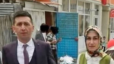 Cinayetin adresi: Bilecik Önce tartıştığı karısını öldürdü sonra da kendisini...