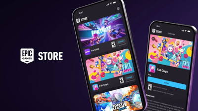 Epic Games, yıllardır beklenen özelliği devreye aldı: Ama bir kısıtlama var