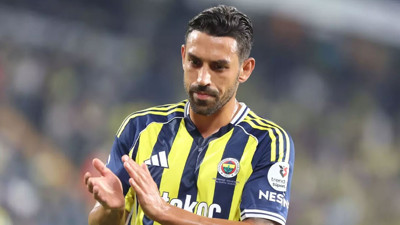 Fenerbahçe'de İrfan Can Kahveci için yeni karar!