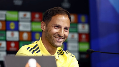 Fenerbahçe'ye 10 milyon euroluk piyango!