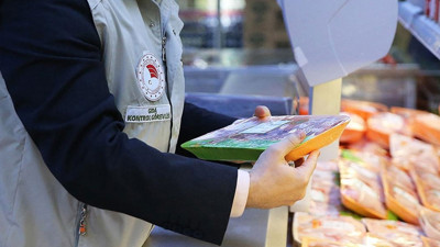 Güvenli gıda denetiminde yeni süreç: Her vatandaşa görev düşüyor