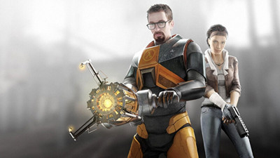 Half Life 3 beklentisi yine arşa çıktı... Sosyal medya yıkılıyor, İşte nedeni