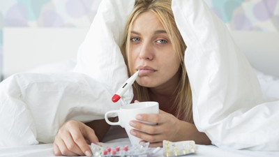 Havaların soğumasıyla zatürre vakaları alarm veriyor! Uzmanlardan hayat kurtaran uyarılar