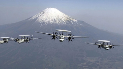 Japonya’dan 25 milyon dolarlık gürültü tazminatı