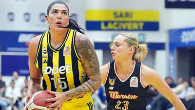 Kadın basketbolunda en büyük kupa! Tarih belli oldu