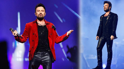 Megastar Tarkan dönüyor: Site çöktü, bilet fiyatı el yakıyor!