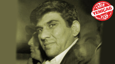 Osman’ın arkadaşlarının mezara götürdüğü sırlar! Ablasını öldürmekten yeğenine fuhuş yaptırmaya varan kabarık sicil