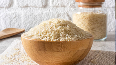 Pirinç alırken bu hataları sakın yapmayın