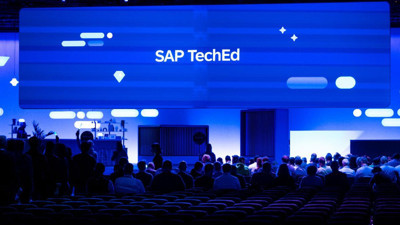 SAP, dünya genelinde 12 milyon kişiye yapay zeka odaklı beceriler kazandıracak