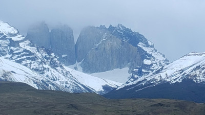 Şili, onları konuşuyor: "Bir hava alalım" dediler, bir daha geri dönmediler