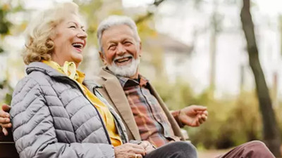 Yaşlanma sürecinde kritik dönemeçler! Uzmanlardan kritik öneriler