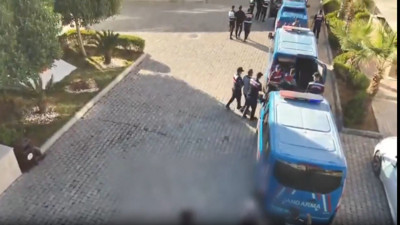 Zimmet, dolandırıcılık, uyuşturucu! 9 ilde şafak operasyonu: Çok sayıda kişi gözaltına alındı