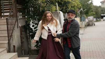 Arka Sokaklar’ın Ali’si Alp Korkmaz: Ben 5 sen 20 senelik polissin!