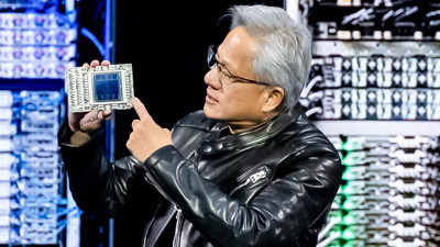 Blackwell dolar yağdırdı: Nvidia’ya kâr patlaması yaptıran çip hayatımızı nasıl değiştirecek?