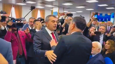 Bütçe komisyonunda ‘SIFIR’ tartışması!