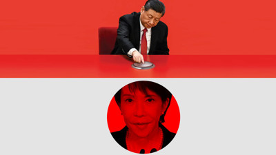 Demir Leydi'nin sert kışı kapıda: Çin'in öfkesi Japonya ekonomisini vuracak