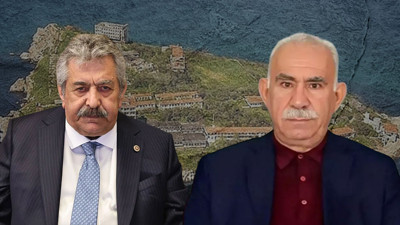 Feti Yıldız’dan Demirtaş çıkışı: Başka yolu yok tahliye edilmeli