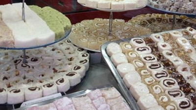 Fındıklı mı fıstıklı mı sade mi?! En sağlıklı lokum hangisi