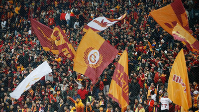 Galatasaray'ın eski yıldızı gözaltına alındı!