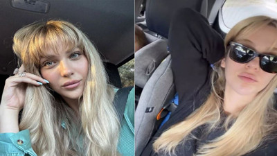 ‘İmparator’ lakaplı İbrahim Tatlıses'in oğlu İdo Tatlıses’in eşi Yasemin Şefkatli zehirlendi! Geceyi hastanede geçirdi!