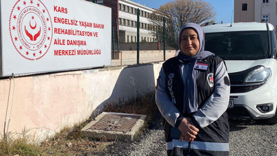 Kars’ta duygulandıran uzlaşma! Yumruğun cezası 20 şehit için 20 fidan