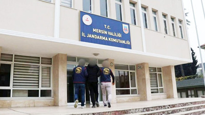 Kendilerini MİT görevlisi olarak tanıttılar! 3 şüpheli yakalandı
