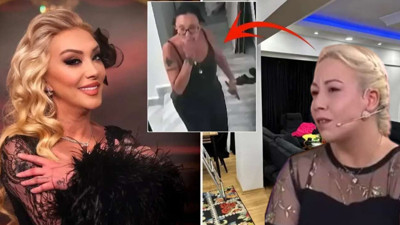 Kilit isim Bircan Dülger ilk kez konuştu: Güllü ablayı arabayla uçurumdan atacaktı! Kızı Tuğyan cenazede itiraf etmiş