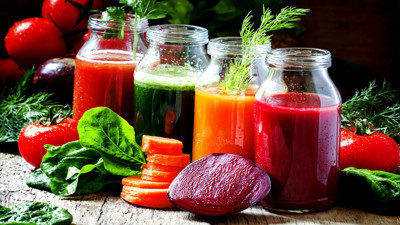 Kışın en güçlü silahı: Bu 10 sebze suyunu içen hastalanmıyor! Günde 1 bardakla vücudunuzu çelik gibi yapın