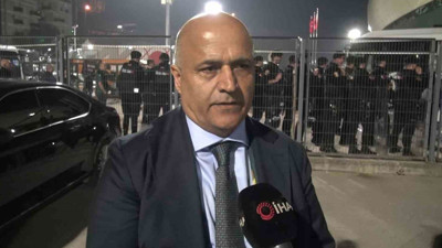 Kocaelispor Başkanı Recep Durul'un cezası kaldırıldı