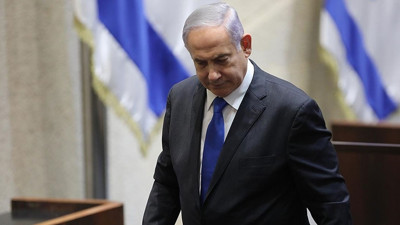 Netanyahu'ya suikast girişimi mi? İsrail basını son dakika geçti