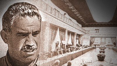 Öcalan’dan Komisyon tehdidi: 'Gelmezlerse cehennem'