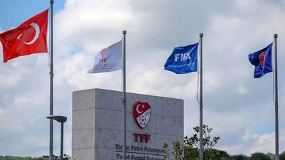 PFDK’ya sevk edilen 638 futbolcudan biri ceza almadı: İşte sebebi!