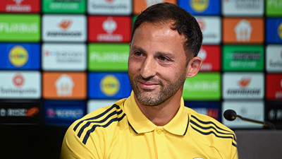 Premier Lig'in yıldızı Fenerbahçe'ye önerildi! Taraftarlar havalimanına akın edecek