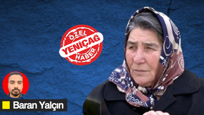 Şehit anasından Bahçeli’ye İmralı tepkisi 'MHP'yi bıraksın gitsin Demirtaş'ın partisine girsin'