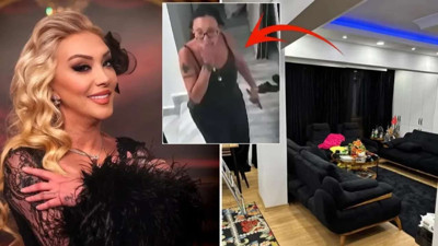 Arabeskin kraliçesi Güllü’nün ölümünde kritik gelişme: Dosyaya 3. savcı atandı! Yalova Cumhuriyet Başsavcısı Duygu Bayar Öksüz TÜBİTAK’ta