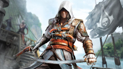 Assassin’s Creed hayranlarına müjde: Black Flag Remake için tarih geldi